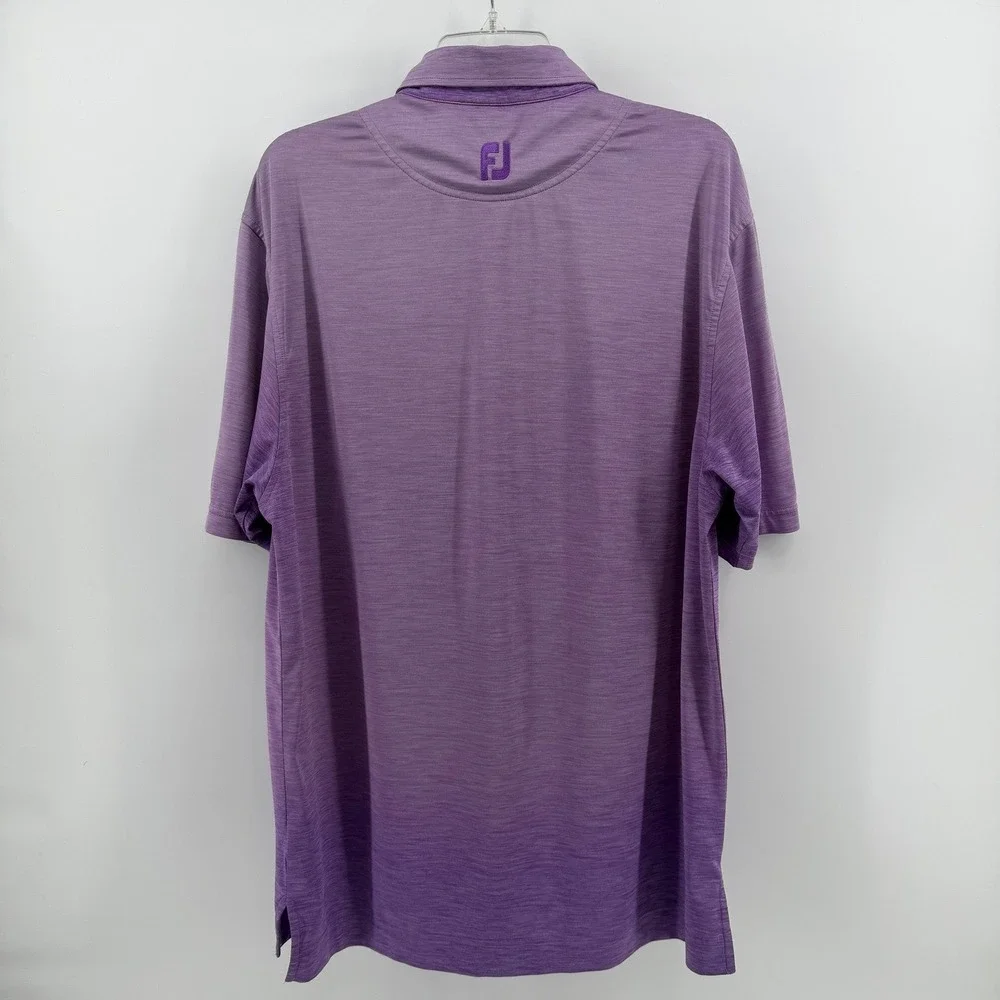 FootJoy performance polo